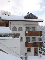 Haus Bergkristall - Chambres d’hôtes