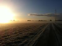 Sov Godt i Arnborg Bed & Breakfast - Ferienwohnung Arnborg