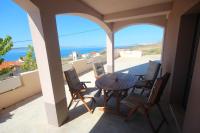 Appartamento con 2 Camere da Letto, Terrazza e Vista Mare