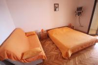 Appartamento Standard con 1 Camera da Letto, Balcone e Vista Mare