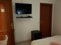 Chambre Simple avec Salle de Bains Privative