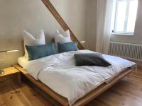 B&B Sankt Ingbert - pirrung lebensräume - Bed and Breakfast Sankt Ingbert