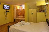 Suite avec Baignoire Spa