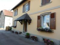 Chambres d'hôtes Chez Dany - B&B Gerstheim