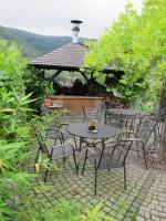 Ferienweingut Port - B&B Bernkastel-Kues