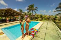 Pousada Cabanas de Búzios - Ferienwohnung Nísia Floresta