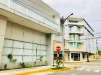 Cumbaza Hotel & Convenciones