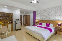 B&B Jomtien Beach - Kontiki Guesthouse - Bed and Breakfast Jomtien Beach