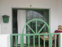 Coqueto apartamento - B&B