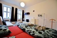 Apartmán Hybešova - B&B