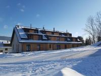 Apartmán NA SVAHU 3+KK, Dolní Morava - B&B Dolní Morava