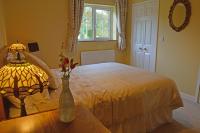 King Room with Garden View