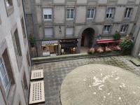 L'Amarre by Cocoonr - B&B Saint-Malo