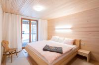 Holiday Apartment (2-4 Adults)