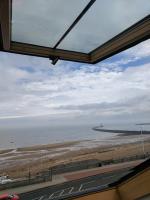 Roker North cliff Sea View - Bed and Breakfast Sunderland