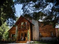 Hosteria Pichi Rincon - B&B