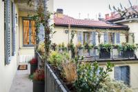 Moscova Luxury B&B - B&B
