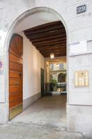 Suite Junior con balcón
