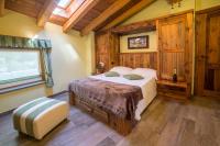 Double Room with Spa Bath