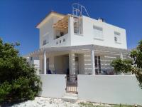 Avra Garden Villa - Chambres d’hôtes