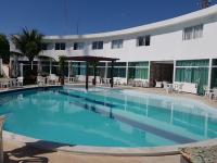 Mandakaru Residence Ap 8 - Bed and Breakfast Porto de Galinhas