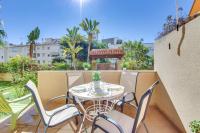 Apartamento Cala Bajo - Chambres d’hôtes Nerja