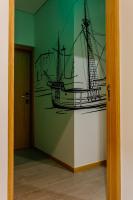 Quadruple Room with Bathroom