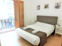 Total Valencia Mercat - Chambres d’hôtes Valence