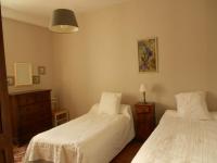 Double or Twin Room with City View