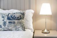 Main House Two Single Beds Room