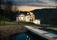 B&B St. Goar - Villa an der Loreley - Bed and Breakfast St. Goar