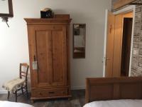 Comfort Triple Room with Shower