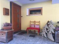 Haus Lasaun - Ferienwohnung Brixen