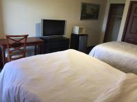 Budget Twin Room