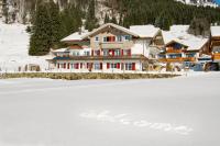 Alpenrösle Ferienwohnungen - Berge - Ruhe - Traumaussicht 1-, 2- und 3-Raum-Wohnungen, Panoramasauna - B&B Balderschwang