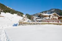 Alpenrösle Ferienwohnungen - Berge - Ruhe - Traumaussicht 1-, 2- und 3-Raum-Wohnungen, Panoramasauna - B&B Balderschwang