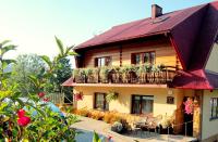 u Uli kwatery i domek - Ferienwohnung Piwniczna-Zdrój