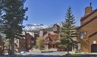 Aspen Creek by 101 Great Escapes - B&B Mammoth Lakes