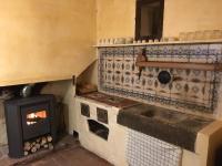 Apartment with Garden View (Vintage Deco)