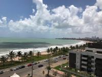 Flat Mar Belo Intermares - Ferienwohnung Cabedelo