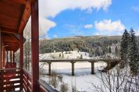 Apartment Labská 108 Špindlerův MLýn - B&B Špindlerův Mlýn