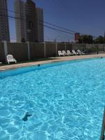 Herradura Appartment - Bed and Breakfast Coquimbo