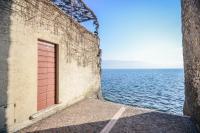 Ex dimora di Lawrence - Chambres d’hôtes Gargnano