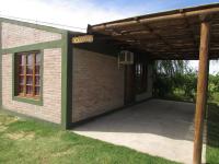 Cabañas Las Bahienses - B&B