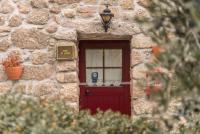 Chalet mit 2 Schlafzimmern