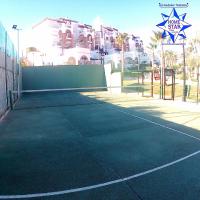 Al-Andalus Thalassa Home Star - B&B