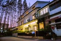 B&B Hangzhou - MK Inn - Bed and Breakfast Hangzhou