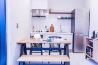 Wooyeon Handong Pension - B&B Jeju City