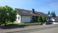 Exklusive Dachgeschosswohnung mit Harzblick - Bed and Breakfast