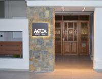 Aqua Luxury Villas - Ferienwohnung